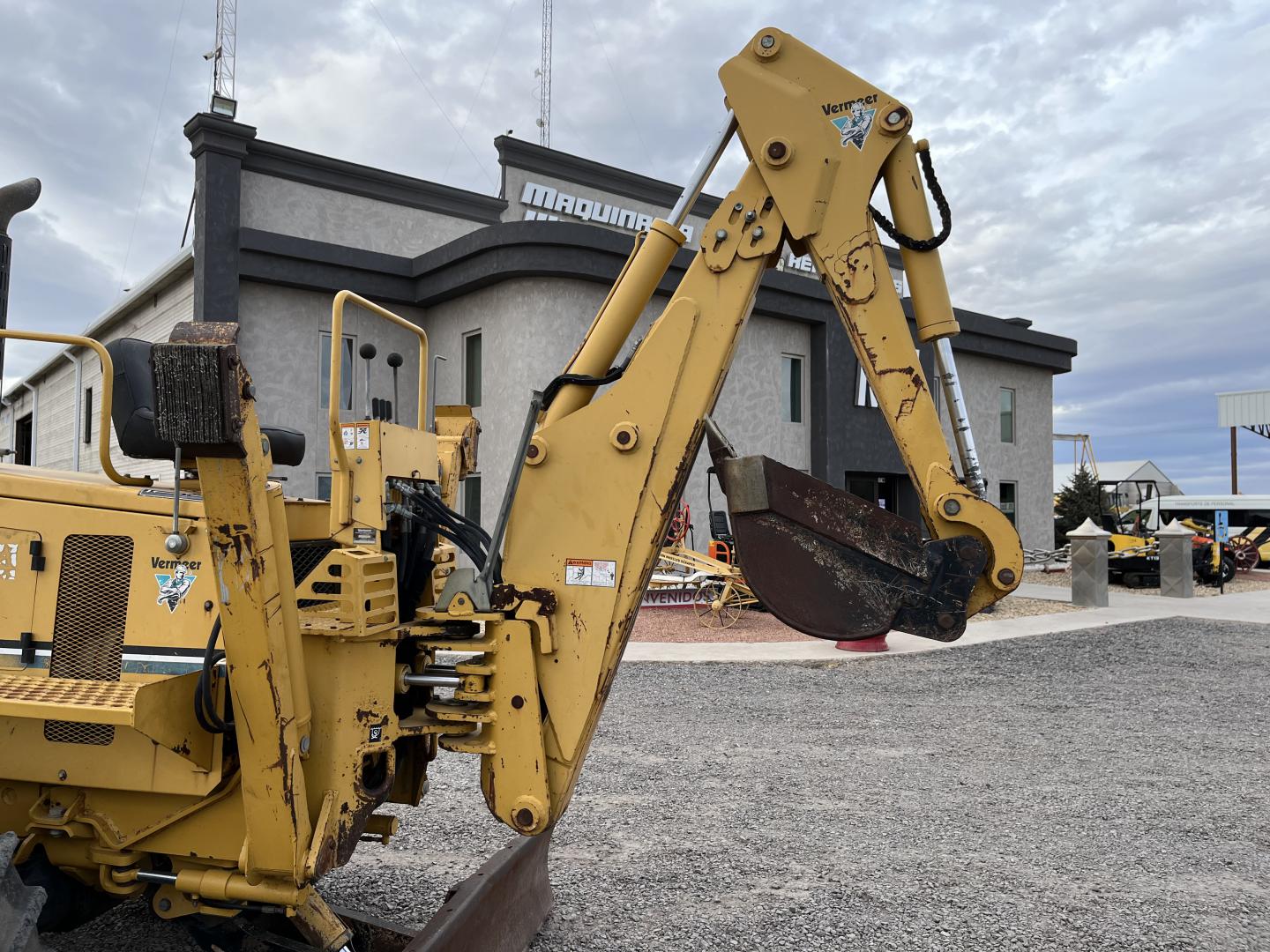 ./imagenes/INVOICE/2019/16809/ZANJADORA VERMEER V8550A (27).JPG